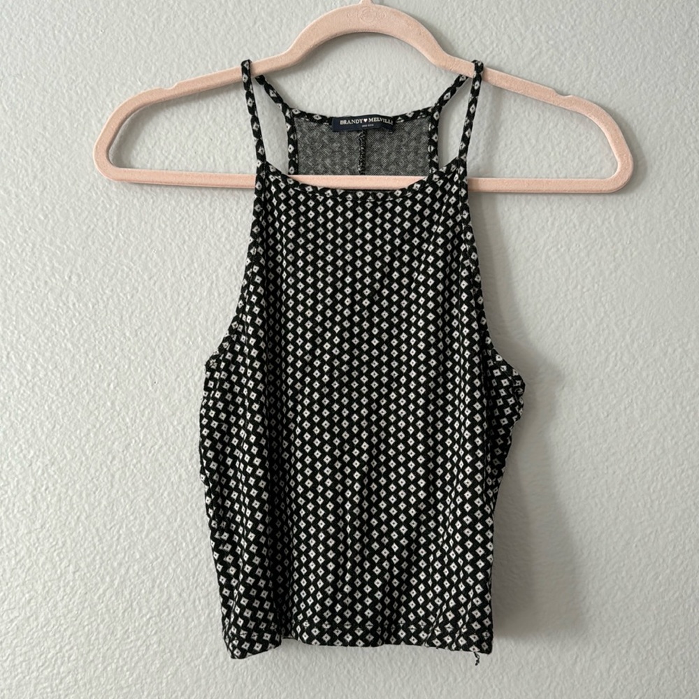 Brandy Melville Tank